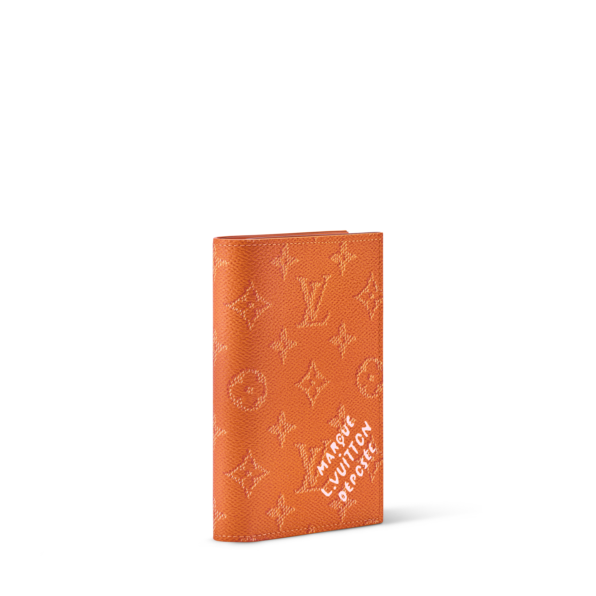 パスポートカバー クーヴェルテュール・パスポール その他モノグラム